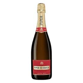 801 - Piper Heidsieck Champagne Cuvee Brut 750ml