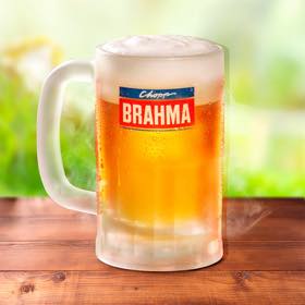 332/078 - Brahma