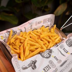 020 - Fritas Tradicional