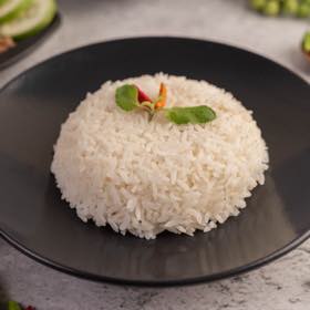 150 - Arroz Branco