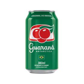 089 - Guaraná Antarctica