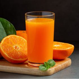 100 - Laranja
