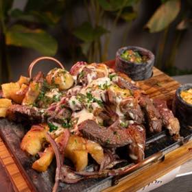 016 - Iscas de Picanha Premium