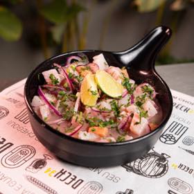412 - Ceviche Deck