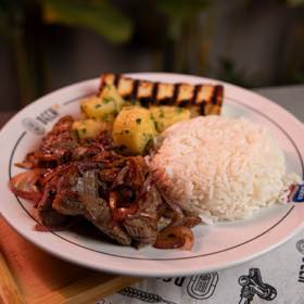 197/198 - Carne de Sol do Sertão