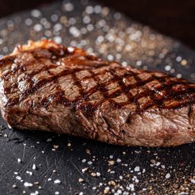 667 - Bife de Picanha