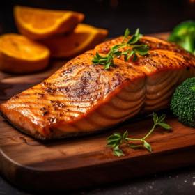 034/041 - Salmão