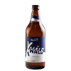 074 - X Wals