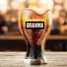 410 - Brahma Black