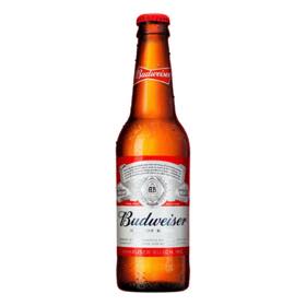 080 - Budweiser