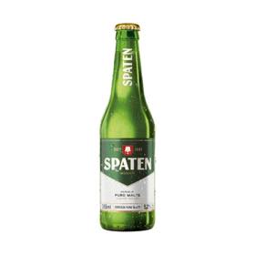 624 - Spaten