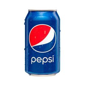 165 - Pepsi