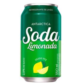 363 - Soda