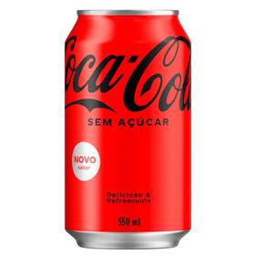 092 - Coca-Cola Zero