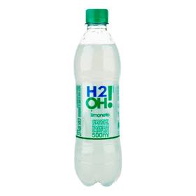 094 - H2OH Limoneto
