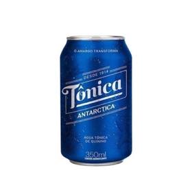 113 - Tônica Tradicional