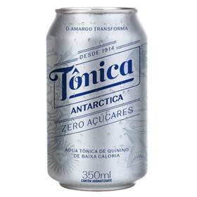 098 - Tônica Zero