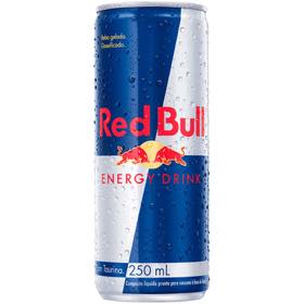 172 -Red Bull Energy Drink