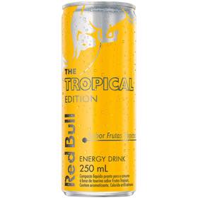 095 - Red Bull Tropical