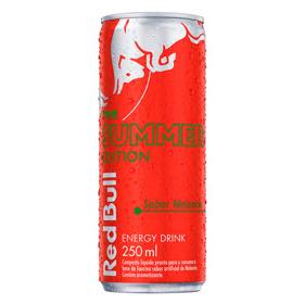 112 - Red Bull Melancia