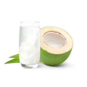 218 - Água de Coco