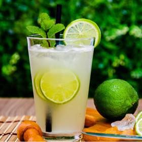 103 - Limonada Suíça