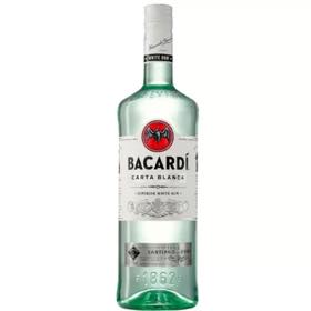 119 - Bacardi