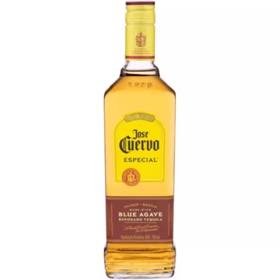 115/843 - Tequila Jose Cuervo