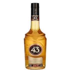 123/124 - Licor 43