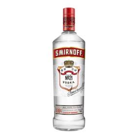 125/127 - Smirnoff