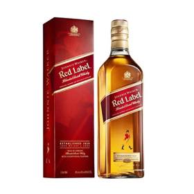 131/132 - Red Label