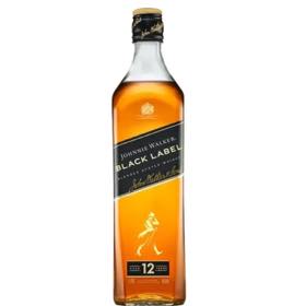 133/134 - Black Label