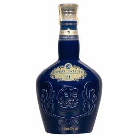 385/386 - Royal Salute