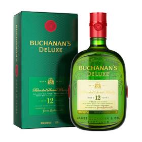668/669 - Buchanan's