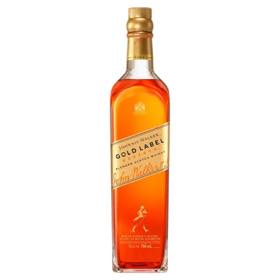 278 - Gold Label