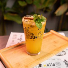 137 - Caipirinha de Cachaça
