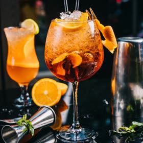178 - Aperol Spritz