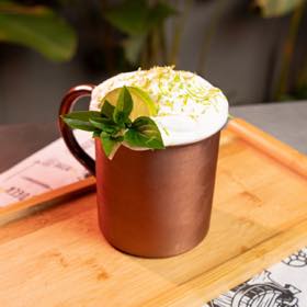 179 - Moscow Mule