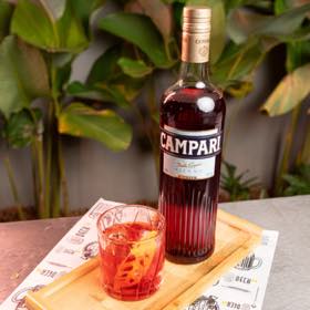 180 - Negroni