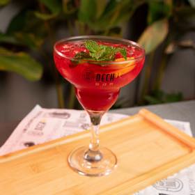 407 - Cosmopolitan