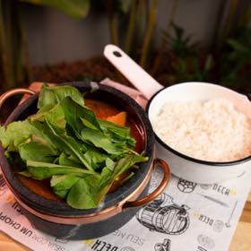845 - Moqueca do Cheff