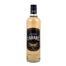 172 - Cabaré Ouro