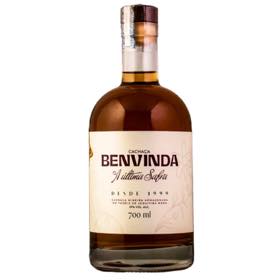 918 - Bem Vinda Última Safra