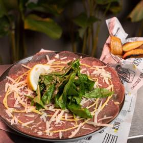 711 - Carpaccio