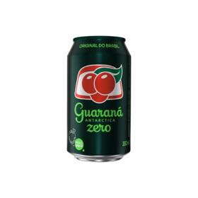 467 -  Guaraná Antarctica Zero