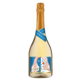 802 - Espumante D'ellas Brut 750ml