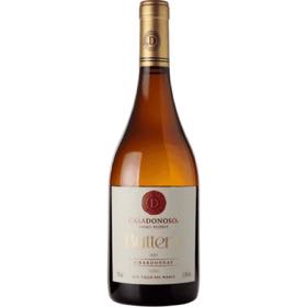 813 - Buttery Chardonnay - D.O Valle Del Maule750ml