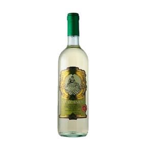 818 - Vulcanici Garganeca Chardonnay Veneto IGT 750ml