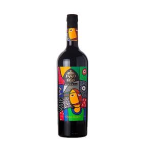 836 - 1550 Bras Reserva Cabernet Sauvignon 750ml