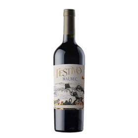 848 - Festivo Malbec 750ml